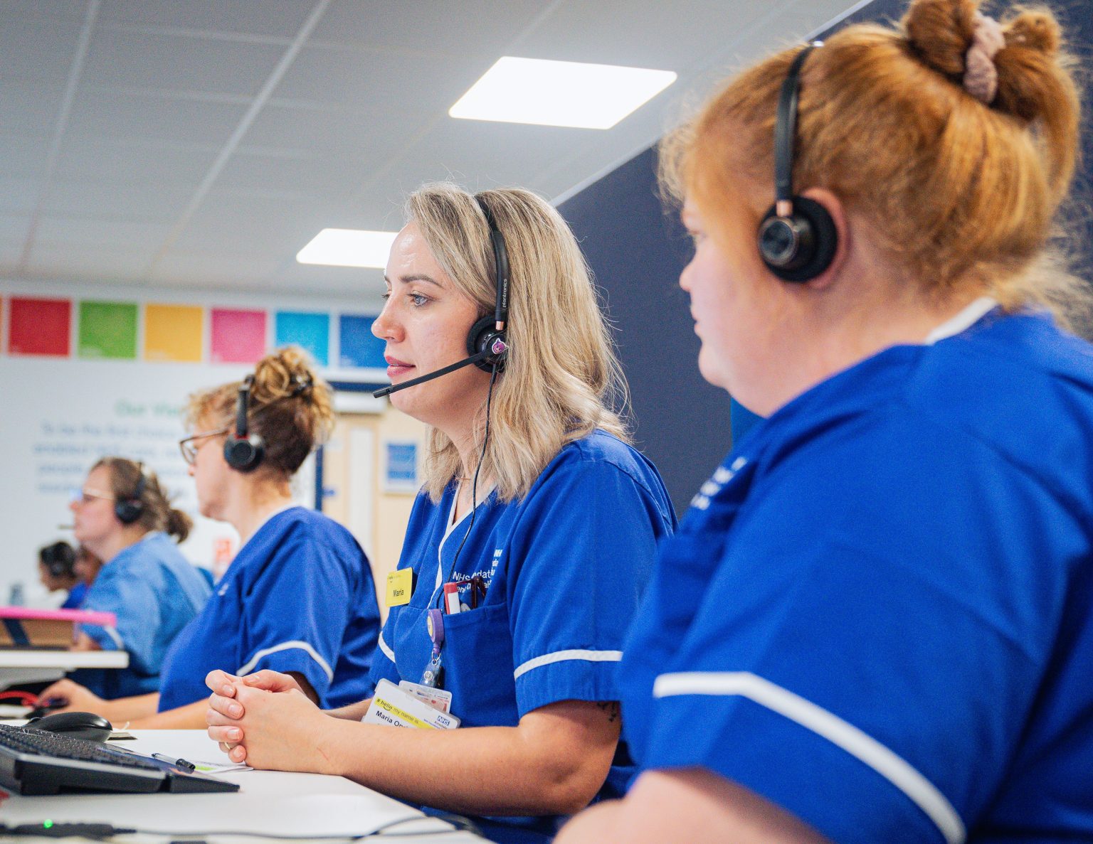 Immedicare Shortlisted for the 2026 HSJ Partnership Awards