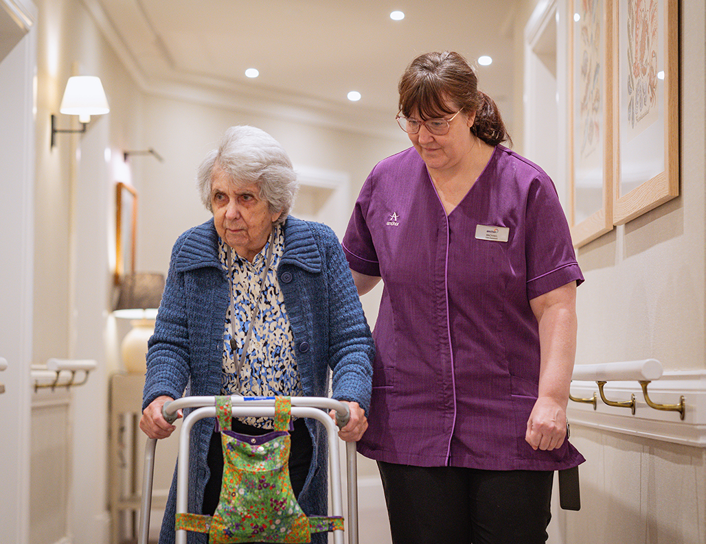 Prioritising Patient Safety: How Our STOPPFall Medication Review Service Is Reducing Medication-Related Falls